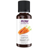 Маслото от моркови семена | 100% чист Daucus carota - 30 ml