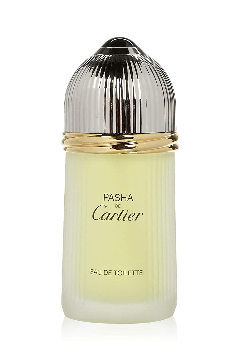 <tc>CARTIER</tc> Pasha тоалетна вода спрей 100мл