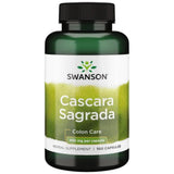 Cascara sagrada 450 mg 100 капсули