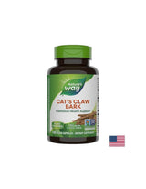 Котешка нола на ноктите 485 mg - 100 капсули