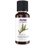 Cedarwood Oil | 100% чист Juniperus virginiana - 30 ml