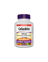 Celadrin / Celadrin, 350 mg, 120 Softgel капсули
