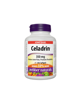 Celadrin / Celadrin, 350 mg, 120 Softgel капсули