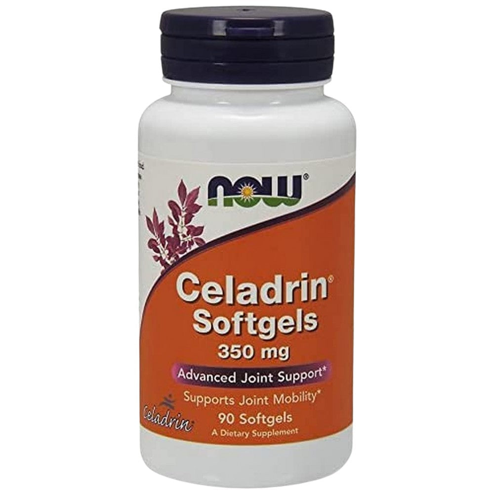 Celadrin 350 mg - 90 мекигели