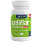 Celiflam Dolor - 60 капсули