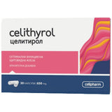 Celithyrol - 30 капсули