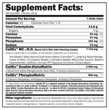 Cellex Unlimited Powder 1040g