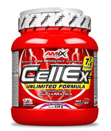 Cellex ® Неограничен прах 520g.