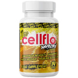 Cellflo6 Зелен чай | Amplify Series - 14 капсули