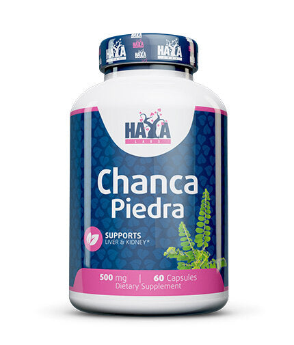 Chanca Piedra 500mg. / 60 капачки