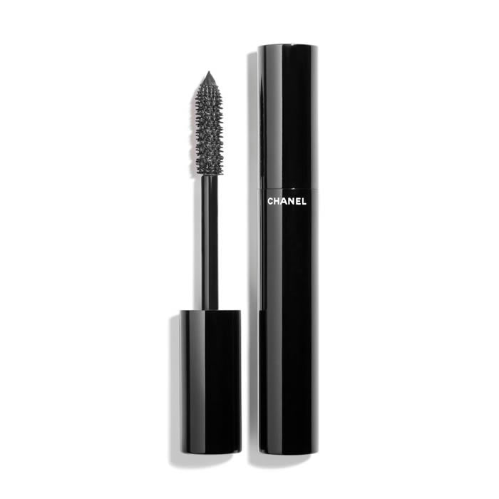 <tc>CHANEL</tc> Le Volume De <tc>CHANEL</tc> Водоустойчива спирала 10 Noir