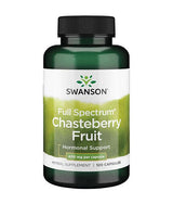 CHASEBERRY FROD 400MG. / 120 капачки - 0