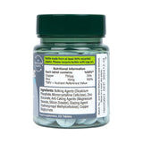 Хелатиран цинк и мед 15mg - 120 таблетки