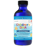 Детски DHA 530 mg - 119 ml