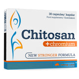 Чито<tc>san</tc> + Chrome - 30 капсули