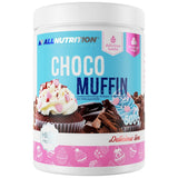 Choco Muffin | Високи протеин - 500 грама