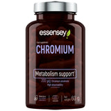 Хром 200 mcg - 120 капсули