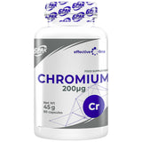 Хром 200 mcg - 90 капсули