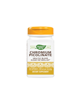Хром пиколинира 200 mcg - 60 капсули