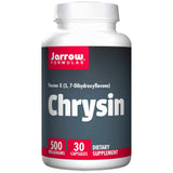 Хризин 500 mg 30 капсули