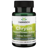 Chrysin | С екстракт от страстфлоул - 30 капсули