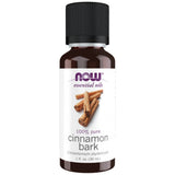 Масло от кора с канела | 100% чист cinnamomum zeylanicum - 30 ml