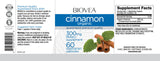 Канелена органична 300 mg / 60 капачки