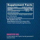 Cissus 500mg / 100 капачки