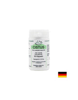 Cistus / Cistus, 60 капсули el compra