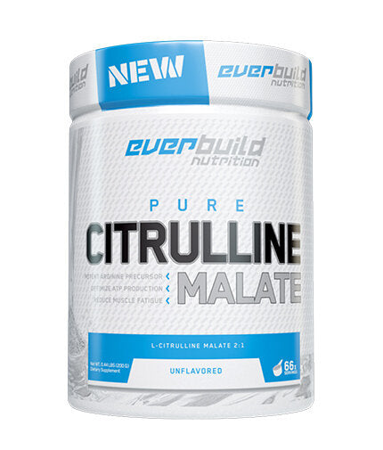 Citrulline Malate 3000 ™ - 200 грама