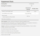 Цитрусови биофлавоноиди 700 mg - 100 капсули