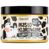 Избито масло 99,8% млечна мазнина 400 грама