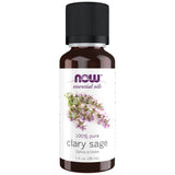 Clary Sage Oil | 100% чиста Salvia sclarea - 30 ml