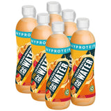 Чиста протеинова вода - 500 ml