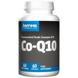 Co-Q10 (убихинон) 60 mg 60 капсули
