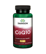 COQ10 200 mg - 90 капсули