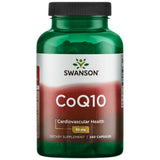 COQ10 30 mg - 240 капсули