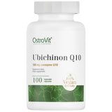 Coq10 / Ubichinon 100 mg 100 капсули