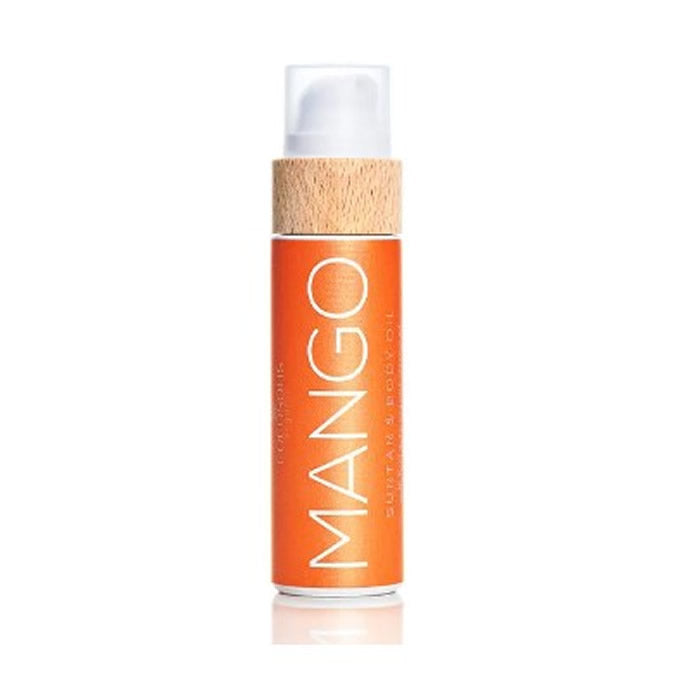 <tc>COCOSOLIS</tc> Манго слънцезащитно масло за тяло 110 мл