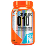 Коензим Q10 30 mg + витамин Е - 100 капсули