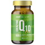 Coenzyme Q10 Pure | COQ10 600 mg - 120 капсули