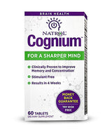 Cognium 60 раздели.