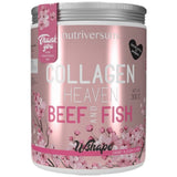 Collagen Heaven | Хидролизирано говеждо и риба - 300 грама