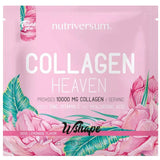 Collagen Heaven | Добавен цинк, витамин С и хиалуронова киселина - 15 грама