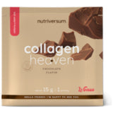 Collagen Heaven | Добавен цинк, витамин С и хиалуронова киселина - 15 грама