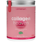 Collagen Heaven | Добавен цинк, витамин С и хиалуронова киселина - 300 грама