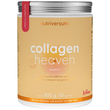 Collagen Heaven | Добавен цинк, витамин С и хиалуронова киселина - 300 грама