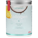 Collagen Heaven | Добавен цинк, витамин С и хиалуронова киселина - 300 грама