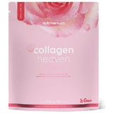 Collagen Heaven | Добавен цинк, витамин С и хиалуронова киселина - 600 грама