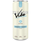 Collagen Vibe Drink | Нула захар - 330 ml